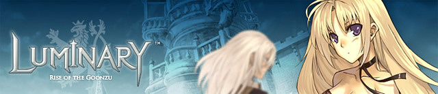 Image de Luminary : Rise of the GoonZu