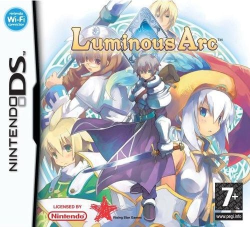 Image de Luminous Arc