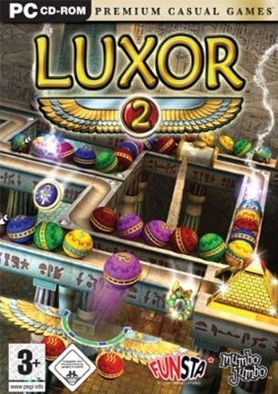 Luxor 2
