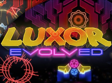 Luxor Evolved