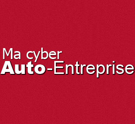 Image de Ma Cyber Auto-Entreprise