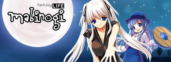Mabinogi