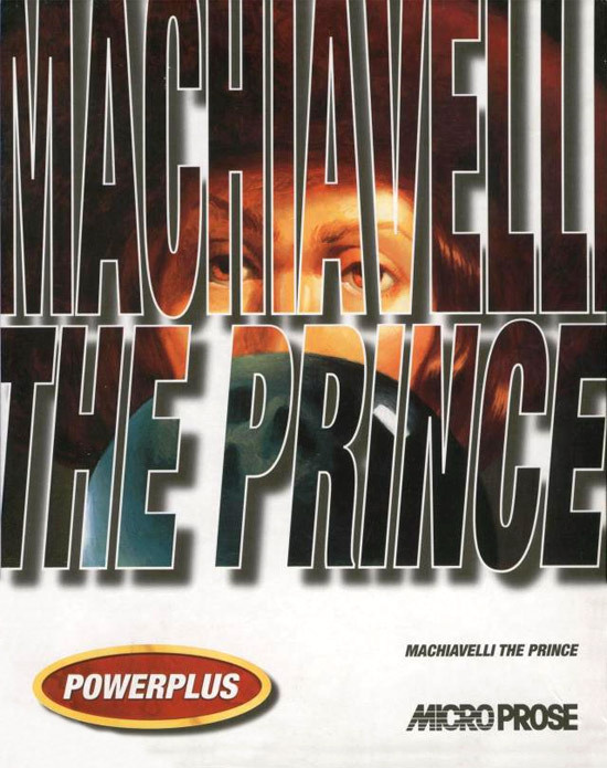 Image de Machiaveli The Prince
