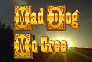 Image de Mad Dog McCree