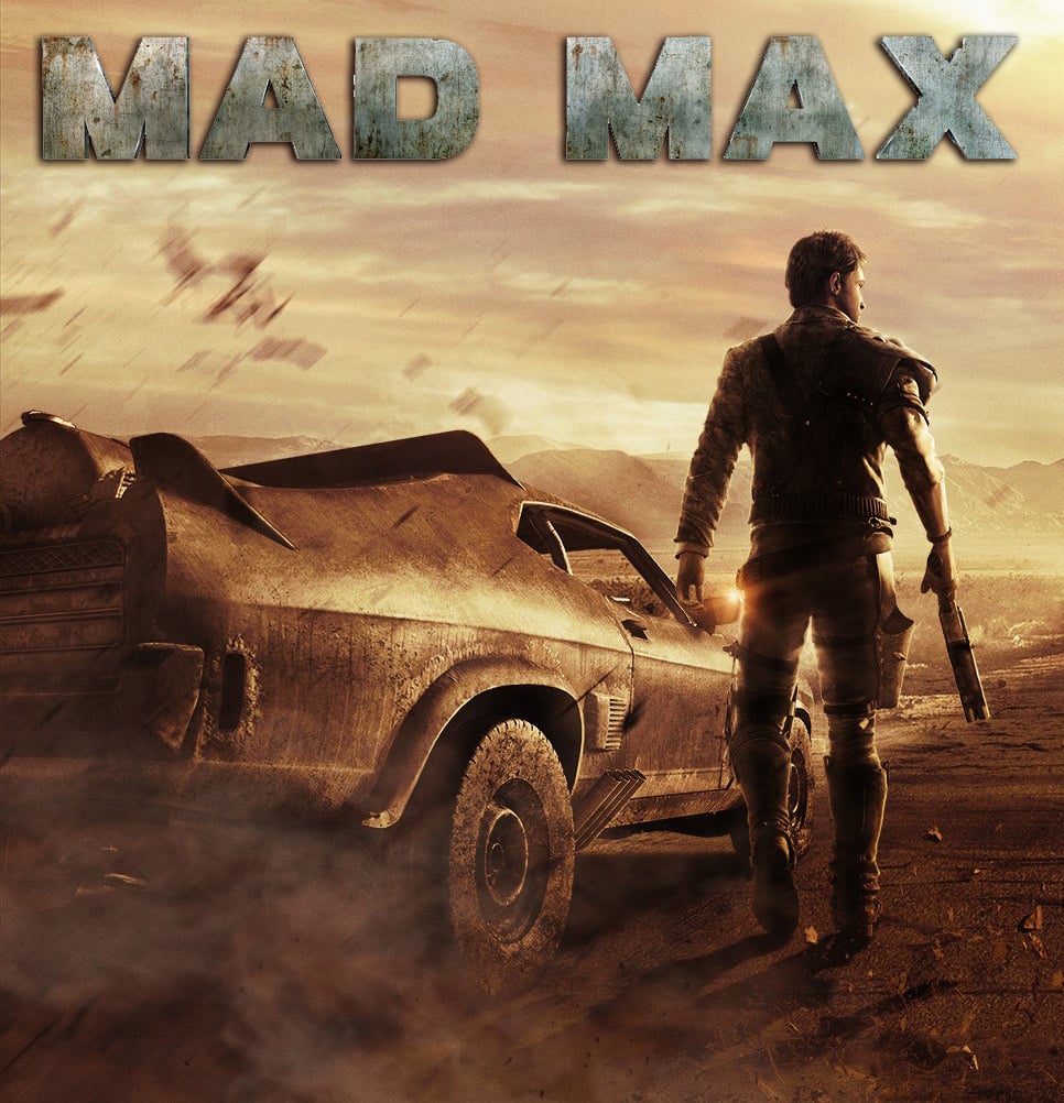 Image de Mad Max