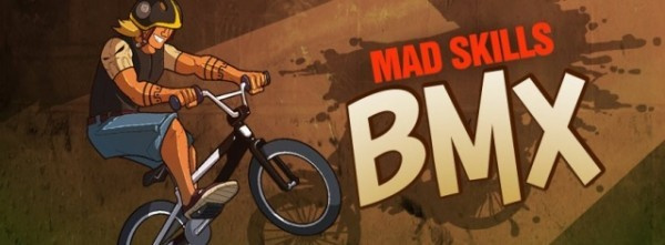 Image de Mad Skills BMX