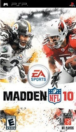 Madden NFL 10