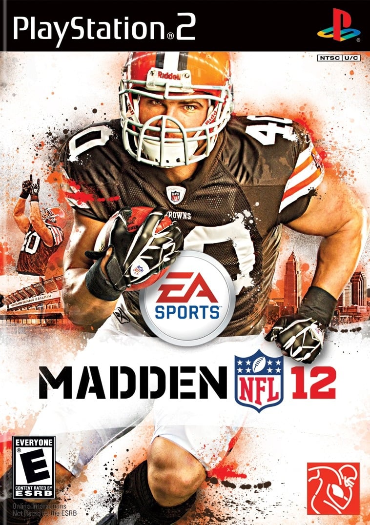 Image de Madden NFL 12