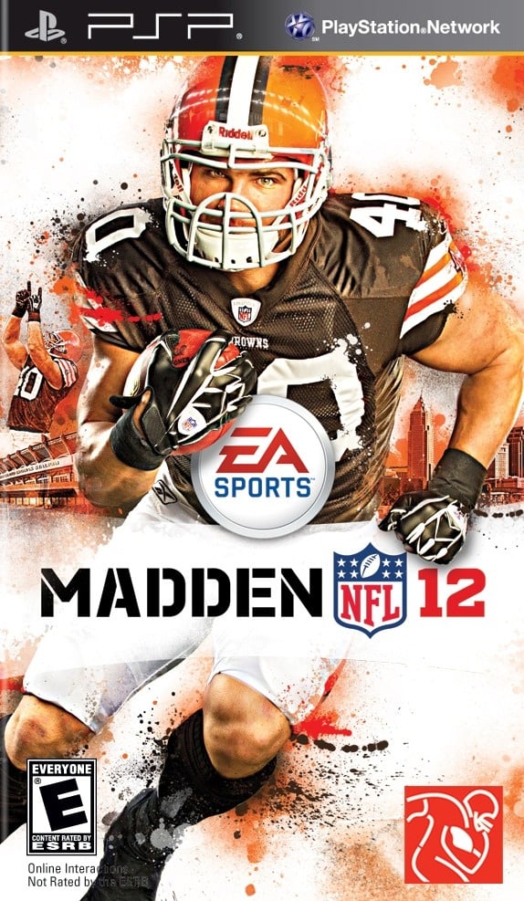 Image de Madden NFL 12