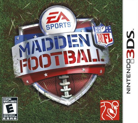 Image de Madden NFL Football