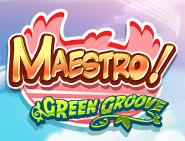 Image de Maestro! Green Groove