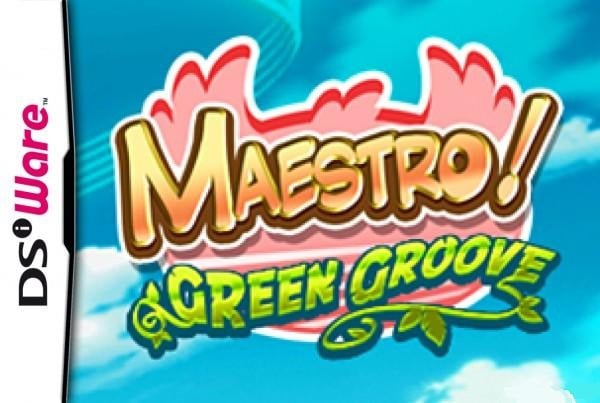 Image de Maestro! Green Groove