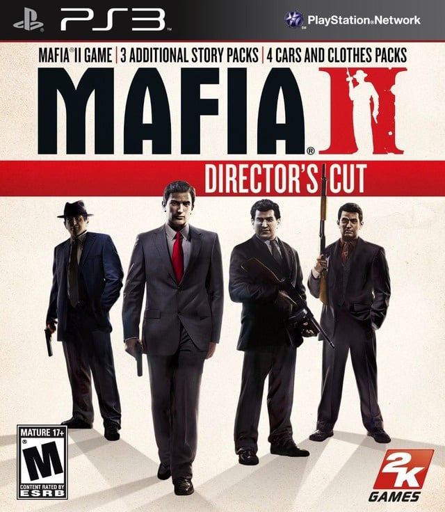 Image de Mafia II : Director's Cut