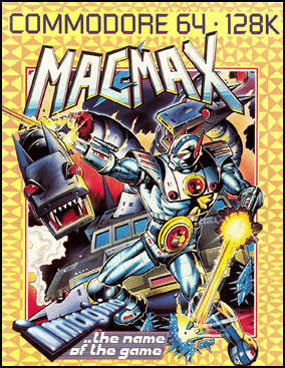 Mag Max