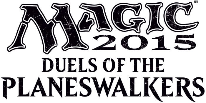 Image de Magic 2015 - Duels of the Planeswalkers