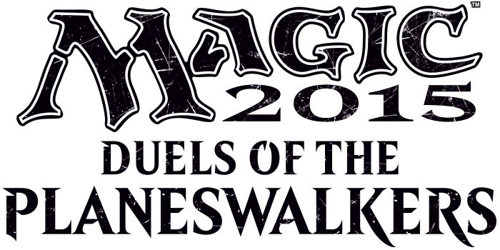 Image de Magic 2015 - Duels of the Planeswalkers