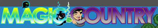 Image de Magic Country