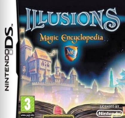 Image de Magic Encyclopedia 3