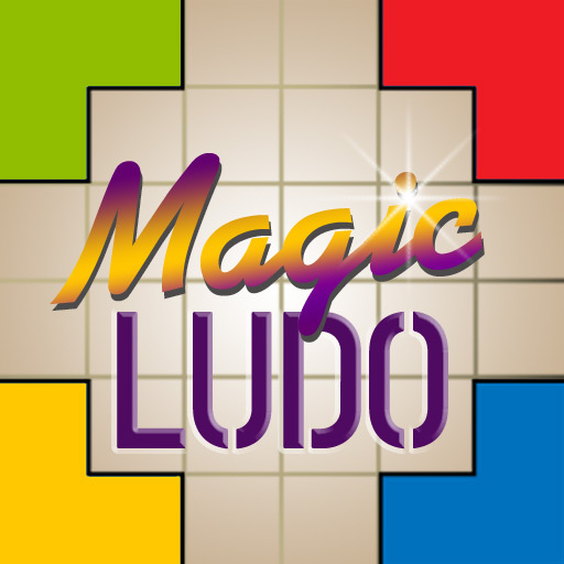 Image de Magic Ludo