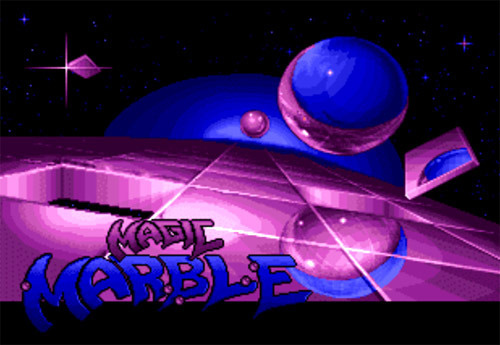 Image de Magic Marbles