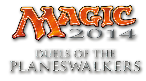 Image de Magic : The Gathering : Duels of the Planeswalkers 2014