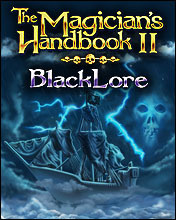 Image de Magician's Handbook 2 : Blacklore