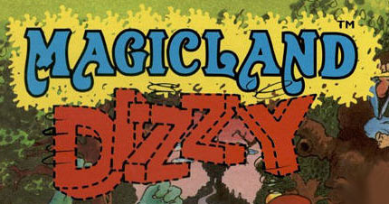 Magicland Dizzy