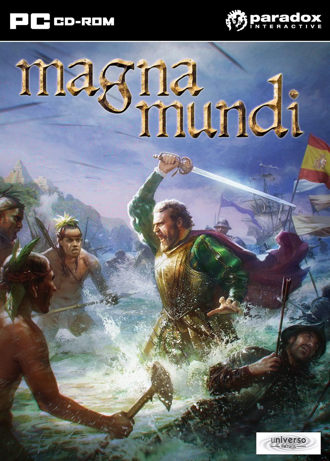 Image de Magna Mundi