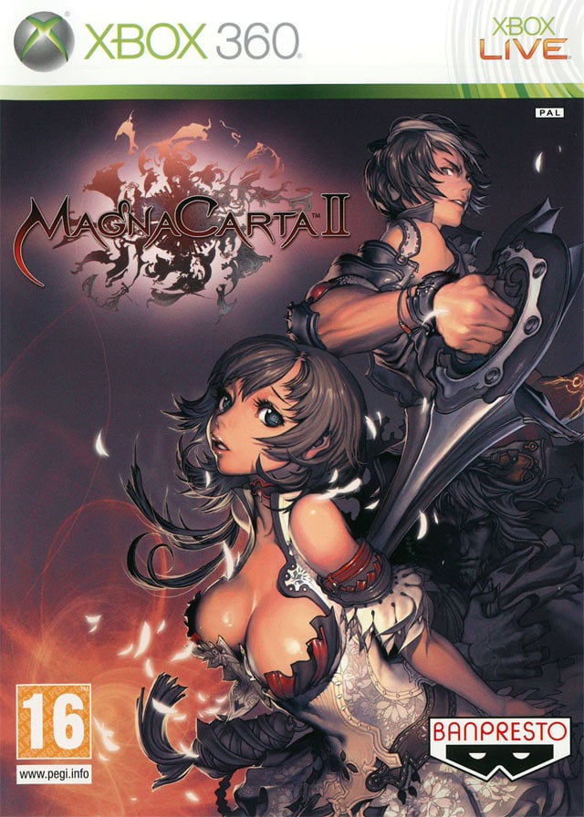 Image de MagnaCarta II