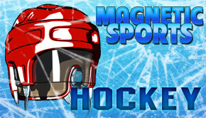 Magnetic Sports Hockey