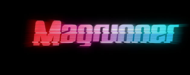 Image de Magrunner Dark Pulse