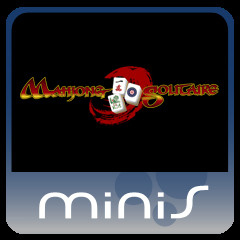 Mahjong Solitaire