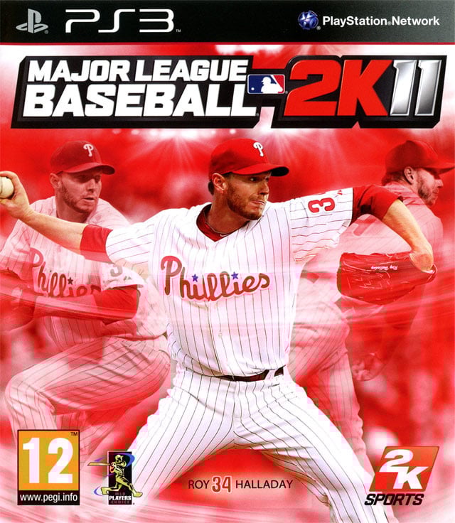 Image de Major League Baseball 2K11