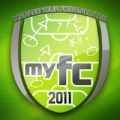Image de Manage Your Football Club 2011