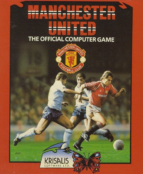 Image de Manchester United