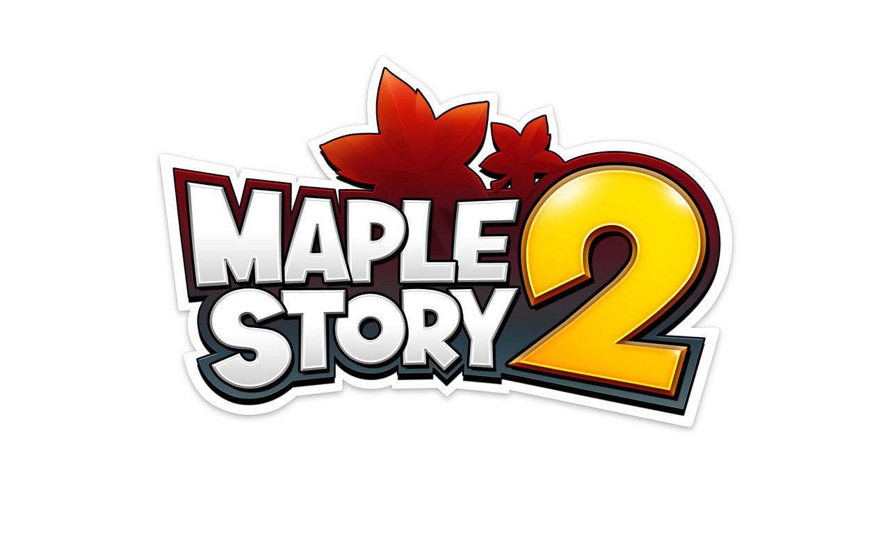 MapleStory 2