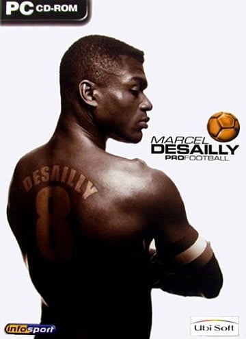 Image de Marcel Desailly Pro Football