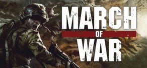 Image de March of War