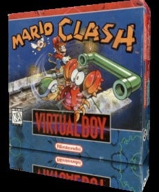 Image de Mario Clash