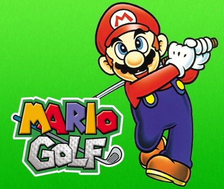 Image de Mario Golf