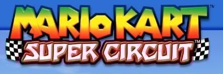 Image de Mario Kart : Super Circuit