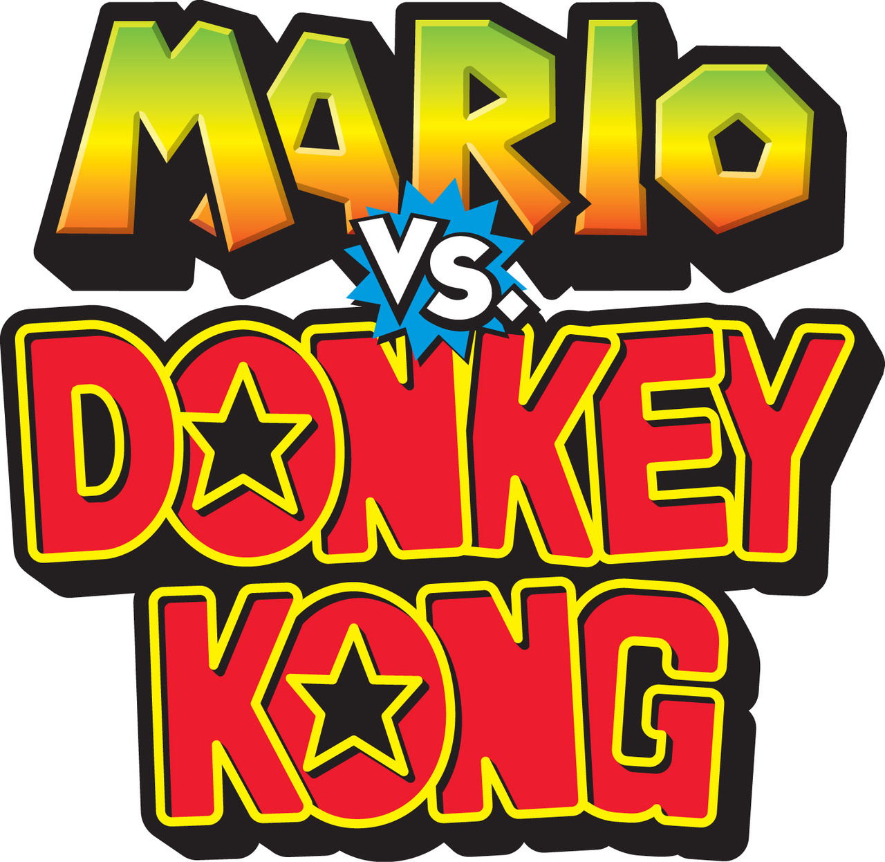 Image de Mario vs. Donkey Kong