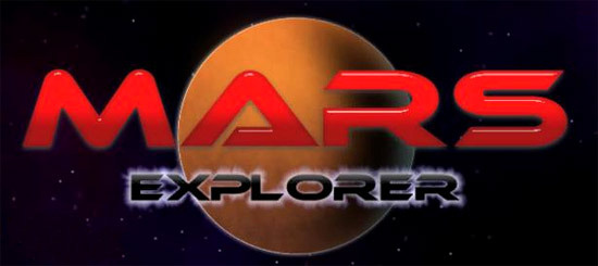 Image de Mars Explorer
