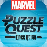 Image de Marvel Puzzle Quest : Dark Reign