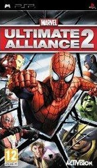 Image de Marvel Ultimate Alliance 2