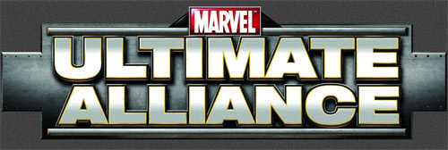 Jaquette de Marvel Ultimate Alliance