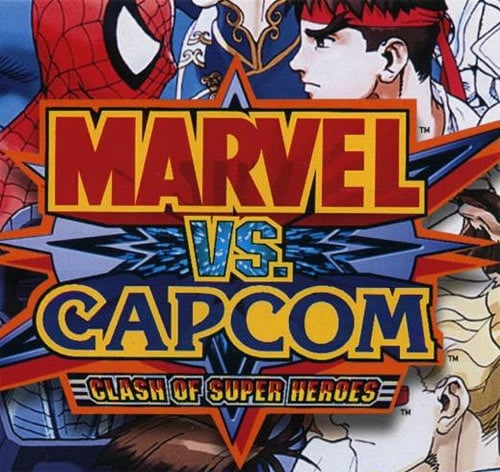 Image de Marvel vs. Capcom : Clash of the Super Heroes