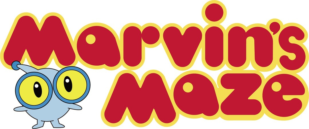 Marvin's Maze