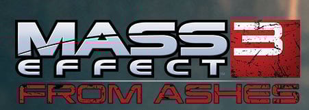 Image de Mass Effect 3 : Surgi des Cendres