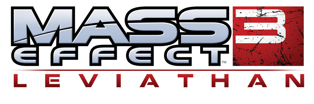 Image de Mass Effect 3 : Leviathan